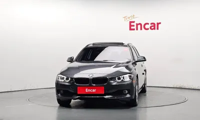 BMW 3-Series 2014, 155439 км, за 10800000 KRW - фото 3