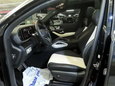 Mercedes-Benz GLE-Class 2023, 49251 км, за 77800000 KRW - фото 6