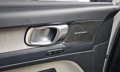 Volvo XC40 2023, 15967 км, за 37000000 KRW - фото 35