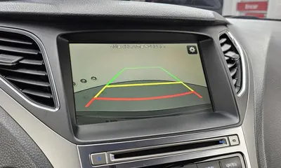 Hyundai Grandeur 2015, 133795 км, за 7900000 KRW - фото 15