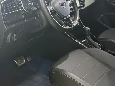 Jetta VS7 2022, 46000 км, за 92800 CNY