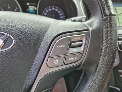 Hyundai Maxcruz 2016, 174673 км, за 10700000 KRW - фото 14