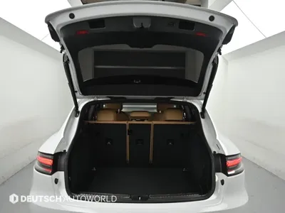 Porsche Macan 2017, 108882 км, за 37900000 KRW - фото 20
