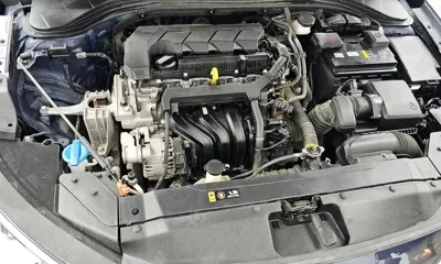 Hyundai Avante 2020, 56100 км, за 10900000 KRW - фото 6