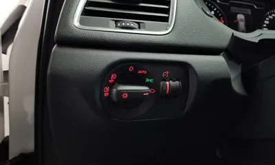 Audi Q3 2015, 80909 км, за 10900000 KRW - фото 14