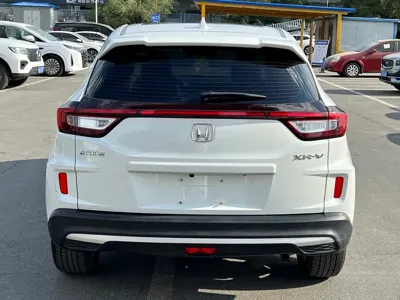 Honda XR-V 2021, 23000 км, за 64200 CNY - фото 7