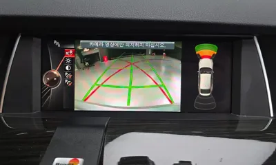 BMW Gran Turismo 2016, 174030 км, за 12700000 KRW - фото 15