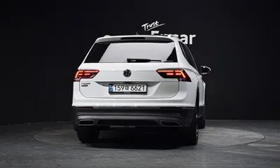 Volkswagen Tiguan 2020, 67789 км, за 27000000 KRW - фото 4