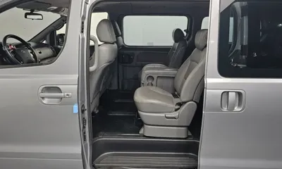 Hyundai Starex 2017, 119054 км, за 11300000 KRW - фото 11