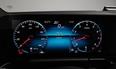 Mercedes-Benz GLA-Class 2021, 43902 км, за 30990000 KRW - фото 8
