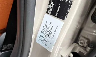 MINI Clubman 2022, 79545 км, за 17800000 KRW - фото 26