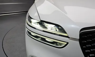 Genesis GV70 2021, 96662 км, за 33800000 KRW - фото 22