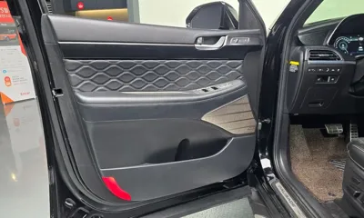 Hyundai Palisade 2021, 112657 км, за 23900000 KRW - фото 24