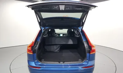 Volvo XC60 2021, 118619 км, за 29000000 KRW - фото 20