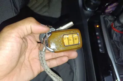 Honda Crider 2019, 94500 км, за 41134.51 CNY - фото 9
