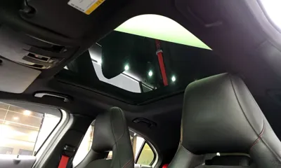 Mercedes-Benz A-Class 2016, 158403 км, за 14000000 KRW - фото 19