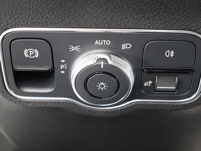 Mercedes-Benz GLB-Class 2023, 27879 км, за 40900000 KRW - фото 12