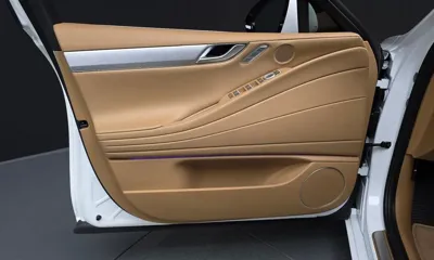 Genesis G80 2026, 19690 км, за 56800000 KRW - фото 24