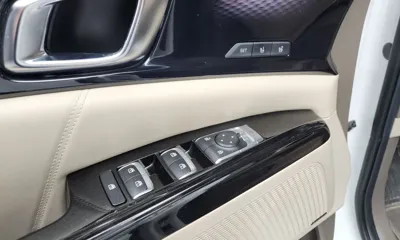 Kia Canival 2021, 97158 км, за 32500000 KRW - фото 29