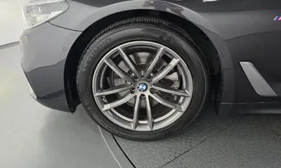 BMW 5-Series 2018, 187996 км, за 21000000 KRW - фото 5