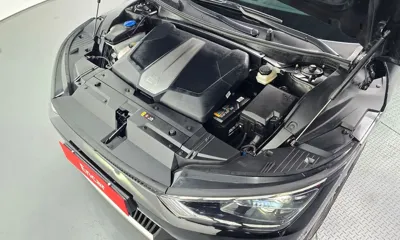 Kia EV6 2023, 67501 км, за 34400000 KRW - фото 6