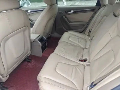 Audi A4L 2010, 102000 км, за 21000 CNY - фото 15