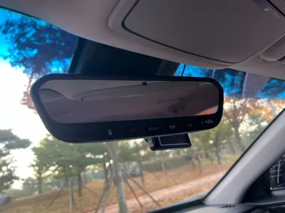 Genesis EQ900 2016, 180000 км, за 10900000 KRW - фото 18