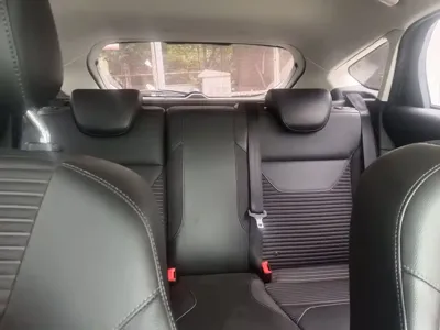 Ford Focus 2019, 48000 км, за 30800 CNY - фото 12