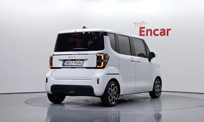 Kia Ray 2024, 21906 км, за 16600000 KRW