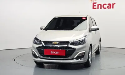 ChevroletGMDaewoo Spark 2019, 31071 км, за 7800000 KRW