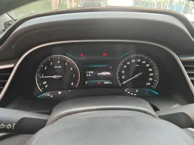 Buick Excelle 2017, 39600 км, за 26300 CNY - фото 8