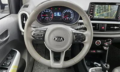 Kia Morning 2018, 43598 км, за 10200000 KRW - фото 13