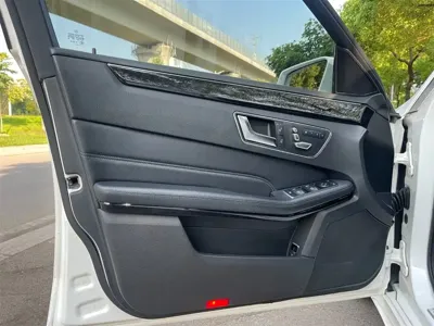 Mercedes-Benz E-Class 2014, 123000 км, за 58000 CNY - фото 12