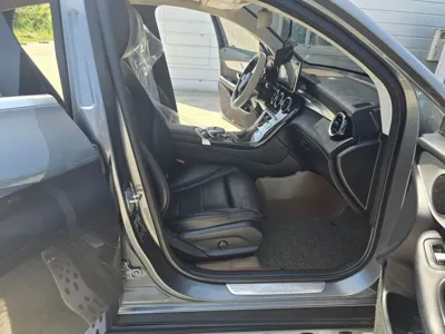 Mercedes-Benz GLC-Class 2018, 134186 км, за 25500000 KRW - фото 15