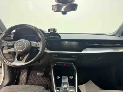 Audi A3 2023, 38000 км, за 96800 CNY - фото 6