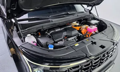 Kia Canival 2025, 7084 км, за 37990000 KRW - фото 6