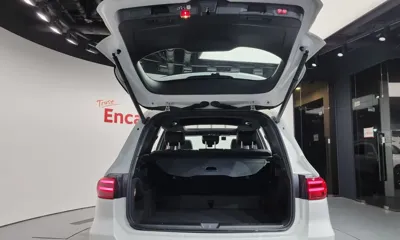Mercedes-Benz GLB-Class 2025, 4797 км, за 57000000 KRW - фото 20