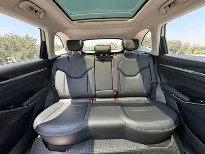 Haval H6 2024, 14000 км, за 65000 CNY - фото 9