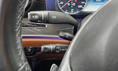 Mercedes-Benz E-Class 2017, 69087 км, за 26000000 KRW - фото 14