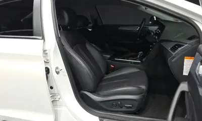 Hyundai Sonata 2016, 52020 км, за 12490000 KRW - фото 11