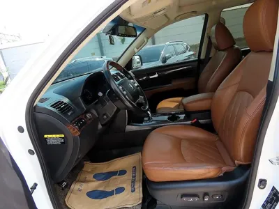 Kia Mohave 2018, 166157 км, за 13500000 KRW - фото 7