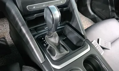 Renault-KoreaSamsung SM6 2019, 48078 км, за 7900000 KRW - фото 9