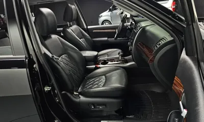 Kia Mohave 2018, 166736 км, за 15500000 KRW - фото 26