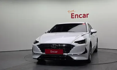 Hyundai Sonata 2020, 69096 км, за 16400000 KRW - фото 3