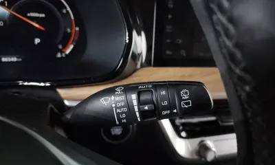 Kia Mohave 2020, 86549 км, за 27500000 KRW - фото 30