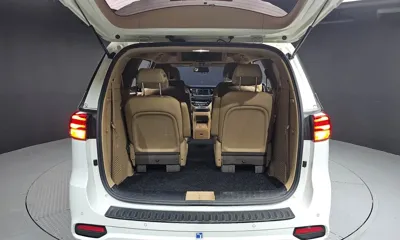 Kia Canival 2019, 161712 км, за 16400000 KRW - фото 30