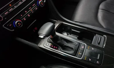 Kia K5 2019, 48276 км, за 14300000 KRW - фото 9