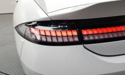 Hyundai Ioniq6 2023, 37246 км, за 33500000 KRW - фото 23