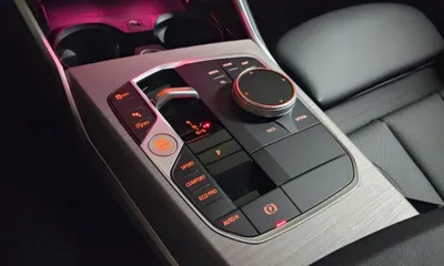 BMW 3-Series 2025, 6006 км, за 42000000 KRW - фото 9