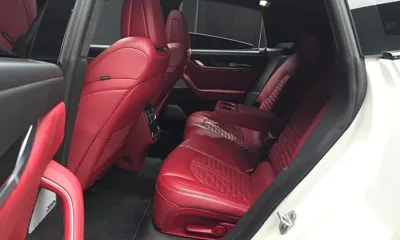 Maserati Levante 2020, 38709 км, за 66500000 KRW - фото 26